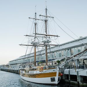 Somerset On The Pier Hobart